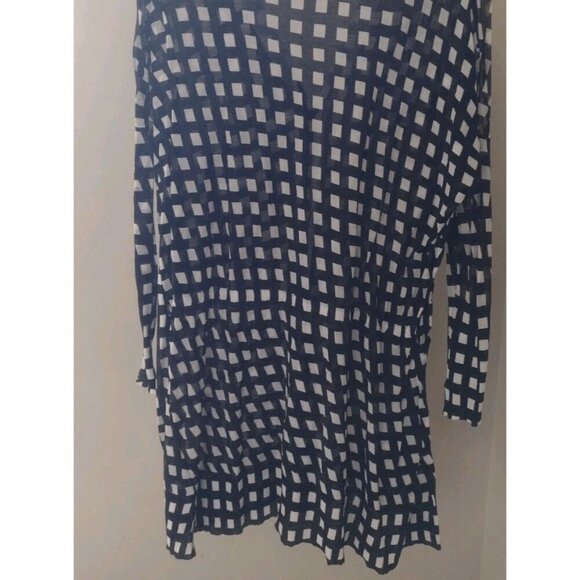 Rag & Bone Michaela Longline Cardigan - Picture 9 of 9